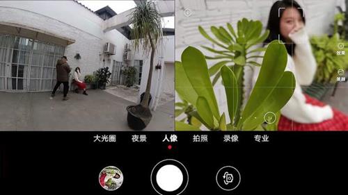 这yb大叔手机摄影