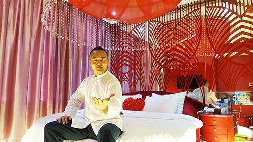 【房事保肾】还精补脑法·初级方法