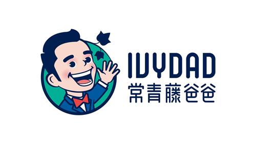 常青藤爸爸思维导图课