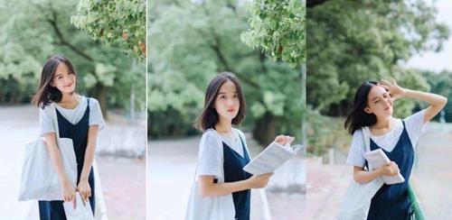 谱哥拍照动作美姿线上视频课女生版 思维+实操 零基础学pose