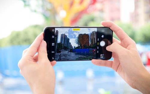 摄影读书会-零基础学手机摄影——亲子版