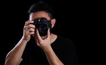 晓锋拍摄教学精选好课