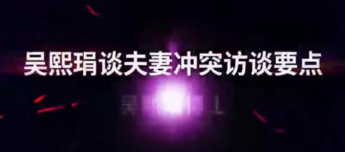 吴熙琄 解读当代夫妻关系案例十讲婚姻家庭议题视频课