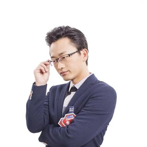 最强大脑李威高效记忆法