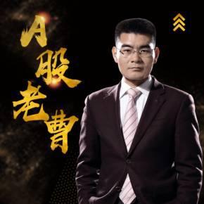 曹茂桂突击训练营，股票技术分析初阶课