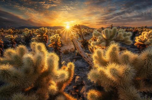 【白一帆】风光摄影实战教程全能篇