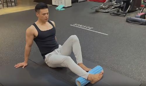 x改善各种腿型训练方式基础版