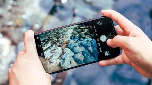 小安老师手机摄影系统课 拍摄+剪辑+思维+辅导