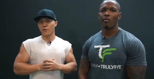 小柯【核心训练】