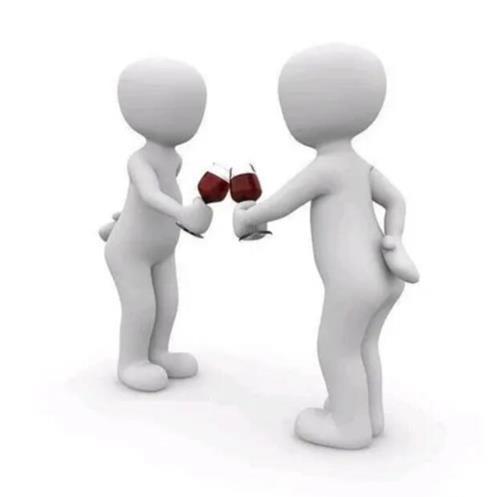 酒桌文化 饭局酒桌攻心计，教你玩转饭局