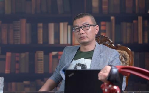 老景（景旭枫）-3.0强大心态-理论课14节完整版