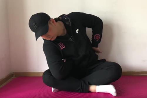 本源训练一阶基本功