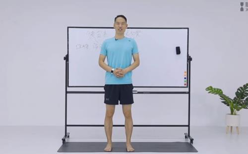 王立世 营养学助力轻松瘦21天饮食方案+训练套路