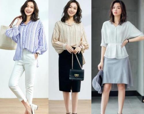 穿衣打扮速成搭配训练营