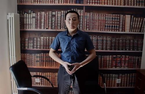 李少元HMI催眠教学视频