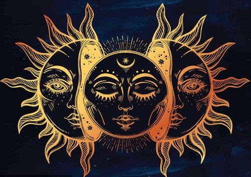 心想事成金钱炼金术