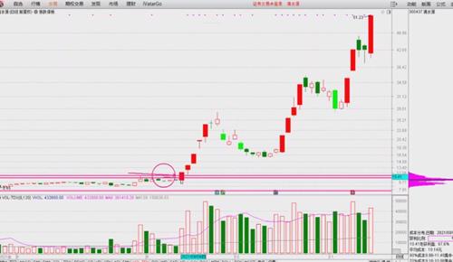 何青平《短线狙击手密训营》小班学习课直播