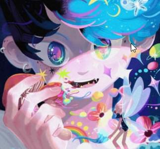 鲸字号2022一粒小黄插画全能核心进阶【画质不错只有视频】