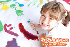 韩国想象乐 少儿创意美术课件教案PPT