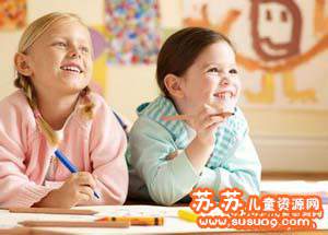 童画教案2016年春季课程 少儿美术课件 适合3