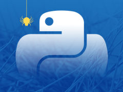 2022新版Scrapy打造搜索引擎畅销4年的Python分布式爬虫课