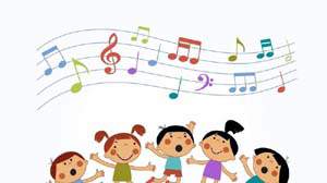 《顽皮宝宝慢速启蒙儿歌》儿童英文启蒙儿歌动画共64集