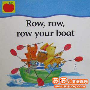 经典幼儿英语儿歌歌曲12首 幼儿英语早教 MP3格式