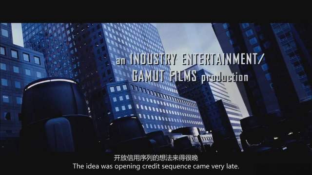 [电影视频摄像教程] MasterClass-斯派克·李(Spike Lee )教授独立电影制作教程-中英字幕