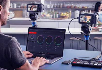 火星时代影视剪辑大师班录屏