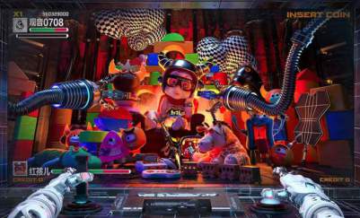 唐建伟-C4D广告视觉设计案例教程33节站酷