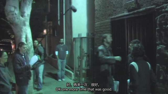 [电影视频摄像教程] 电影制作：低预算独立故事片电影拍摄制作大师班-中英字幕