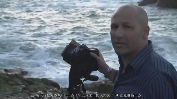 [摄影入门教程] 卡尔·泰勒 Karl Taylor –摄影入门10课合集-中文字幕