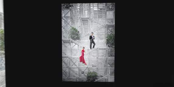 [婚纱摄影教程]婚礼摄影师歪猫workshop婚纱人像创意思维实战摄影+后期视频