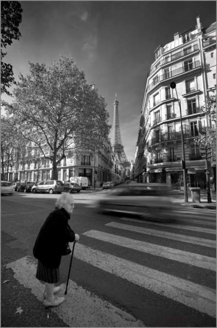 [风光摄影教程] 卡尔·泰勒Karl Taylor旅游摄影与风景摄影10课合集-中文字幕