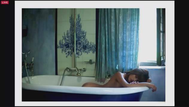 [私房摄影教程] 摄影师 Fernanda Preto 闺房私房人像摄影大师班-中文字幕