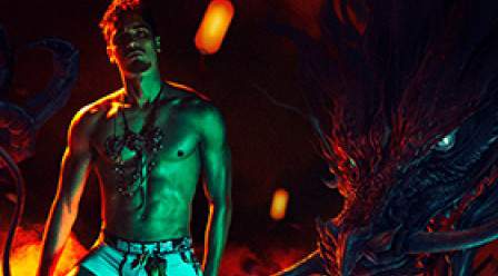 【经典好课】玄幻风广告图后期合成-站酷-武减武文化创意