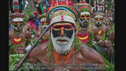 [人像摄影教程] Scott Kelby-旅拍当地人文纪实风光人像摄影教程-中英字幕