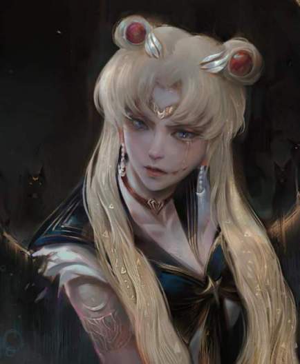 逸之角色原画精品班画质高清没有笔刷不出笔刷