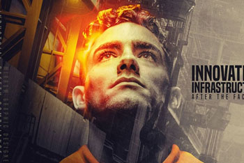 国外高端电影海报杂志封面合成MIRROM系列PS教程-更新为190套