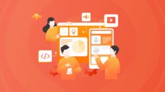 前端高手养成计划-从前端到后端，全栈开发大型项目