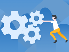 基于SpringCloud+Kubernetes，微服务的容器化持续交付实战