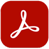 PDF编辑软件Adobe Acrobat DC 2023 23.001.20063