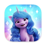 My Little Pony: Mane Merge 1.5.0