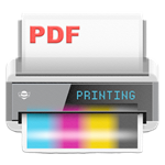 打印到PDF - 打印机软件 4.2.0  Print to PDF