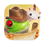 蛙洛嘉勇闯隆响遗迹 1.2.1