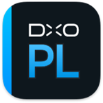 DxO PhotoLab 6 6.9.1 摄影修图软件
