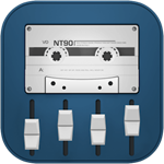 n-Track Studio Suite 10.0.0  音乐编辑软件