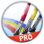 My PaintBrush Pro 2.4.2 画画和照片编辑