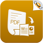 PDF Converter by Flyingbee 6.5.5  PDF格式转换工具