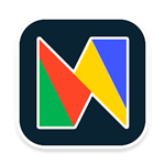 uDock 4.3  菜单栏快捷工具